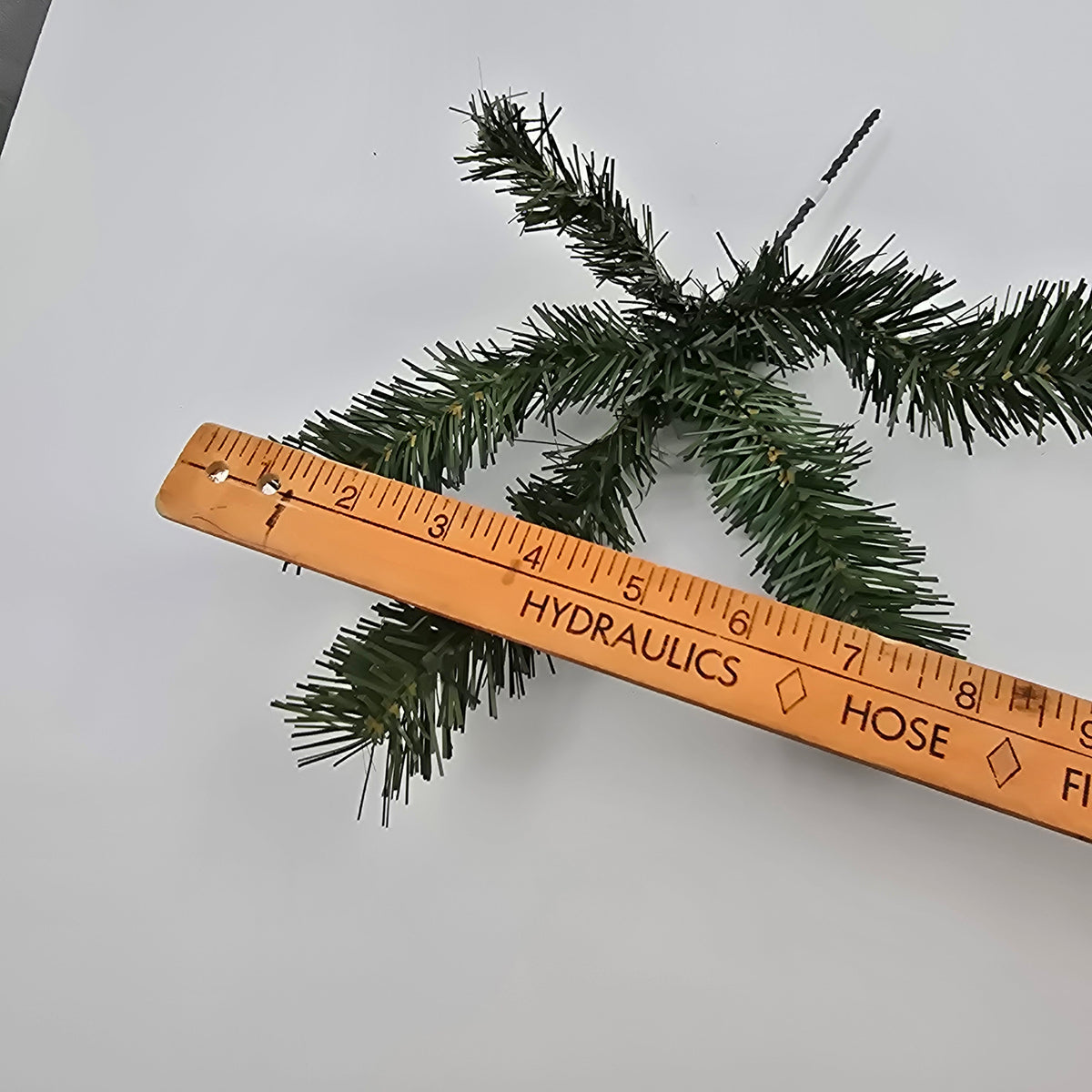 11&quot; Canadian Rocky Pine Spray-#ysc305