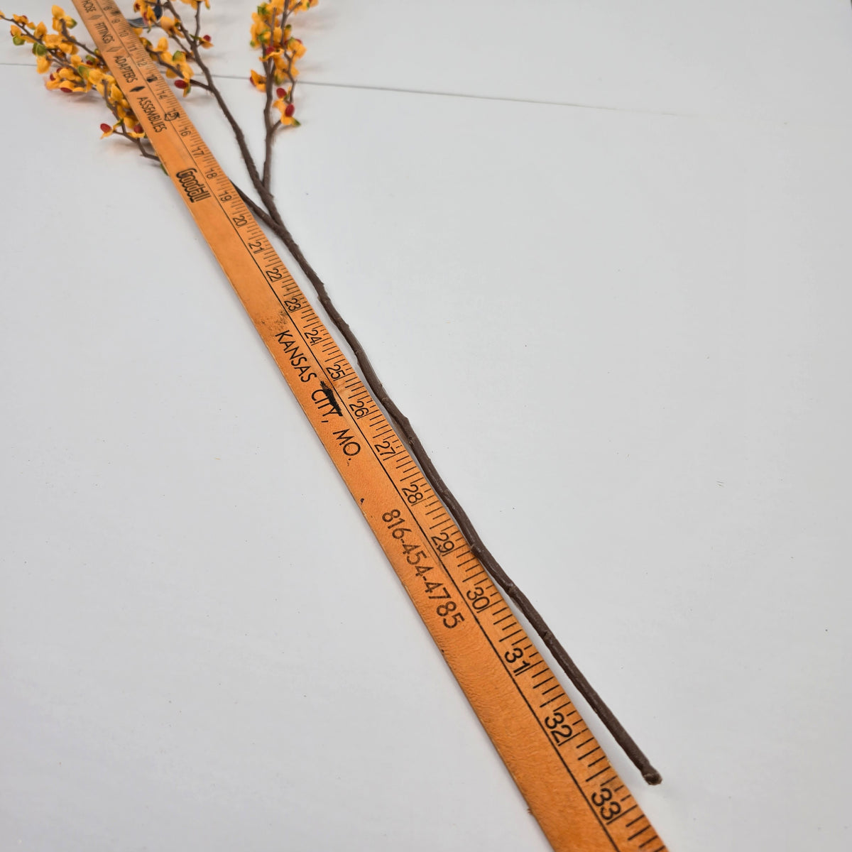 32&quot; Bittersweet--#gtb780