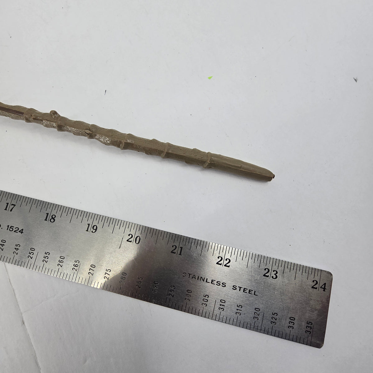 21.5&quot; Magnolia Leaf Spray--#psm603