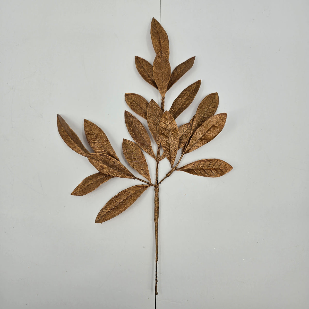 17&quot; Bayleaf Spray--#xaq110