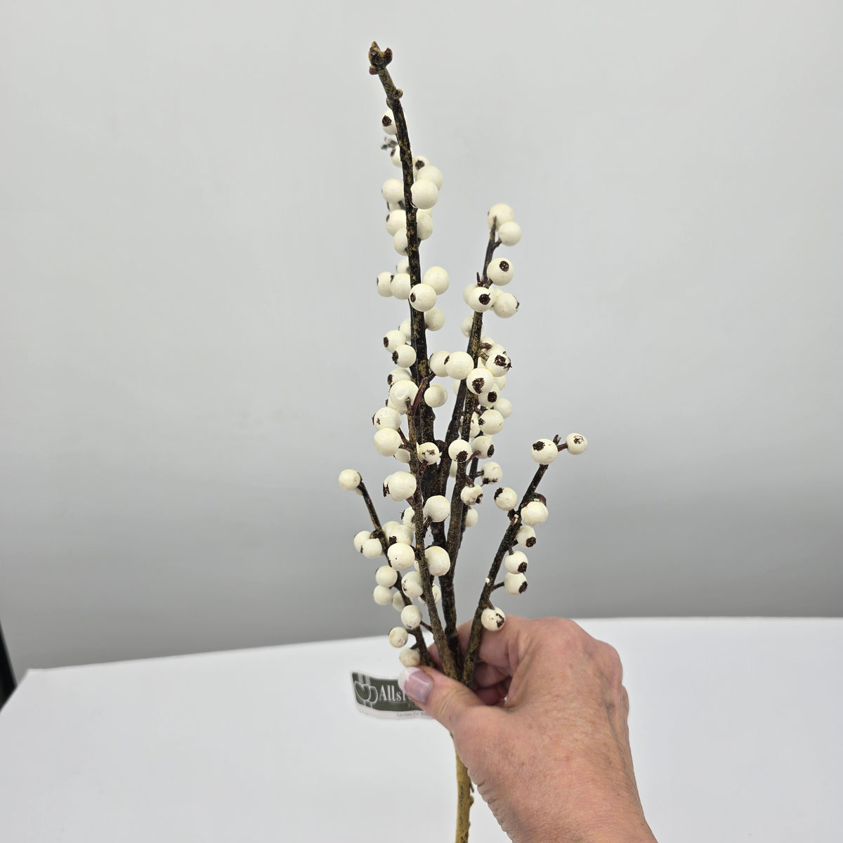 14.5&quot; Berry Pick  #xbk238