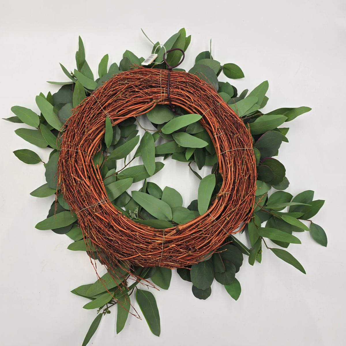 22&quot;-24&quot; Eucalyptus Wreath