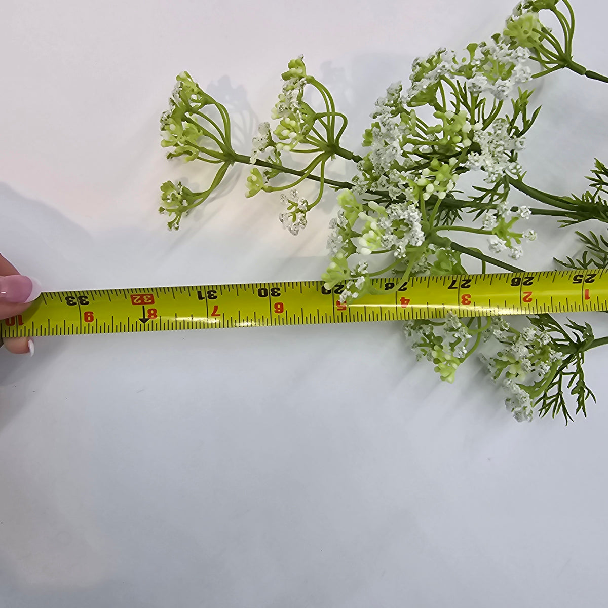 32&quot;DILL--fsd656-wh/gr