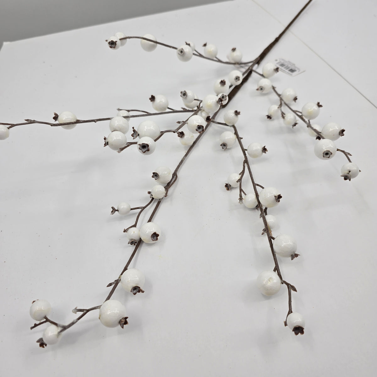 30&quot; WR Mini Pomegranate Spry--white #285126