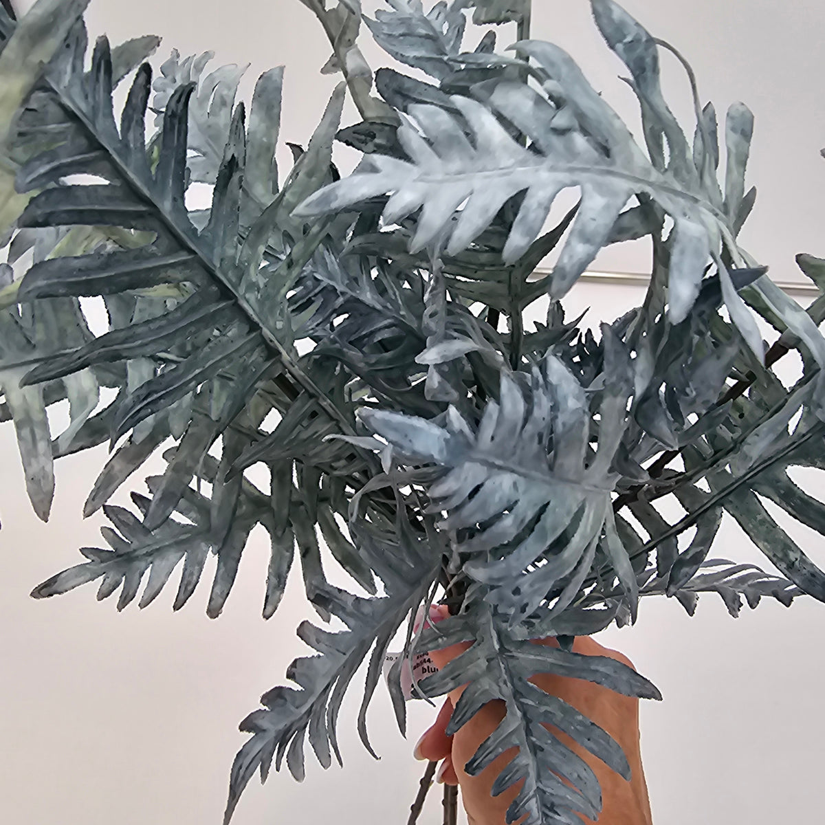 20.5&quot;FERN Bunch--#xab544