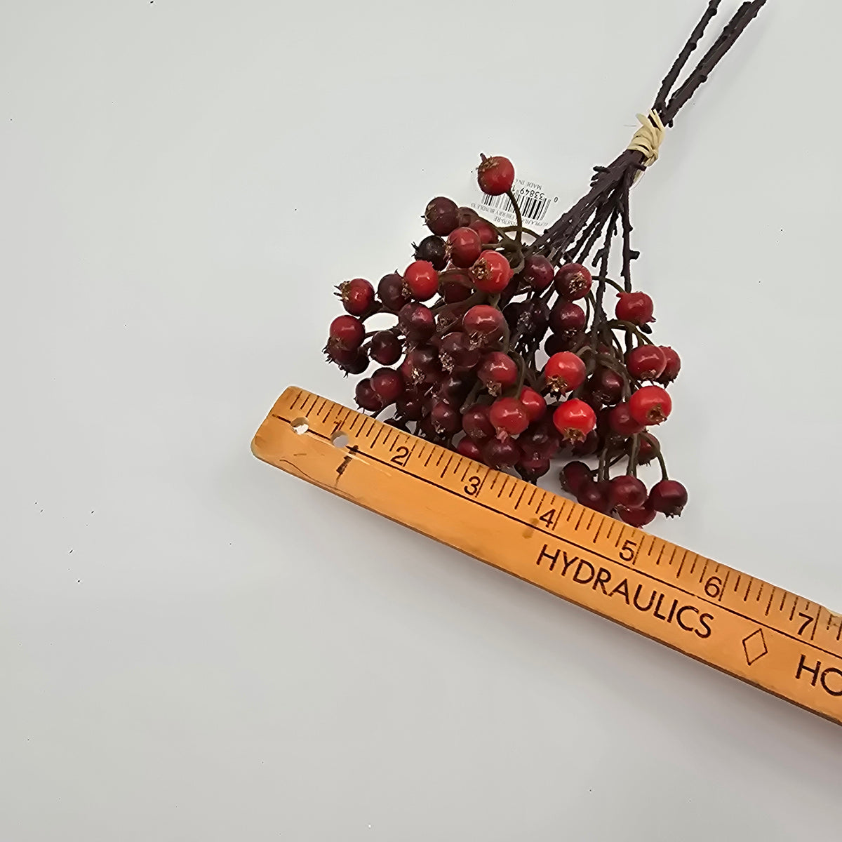 11.5&quot; Huckleberry Berry Bundle/3--#xbs870