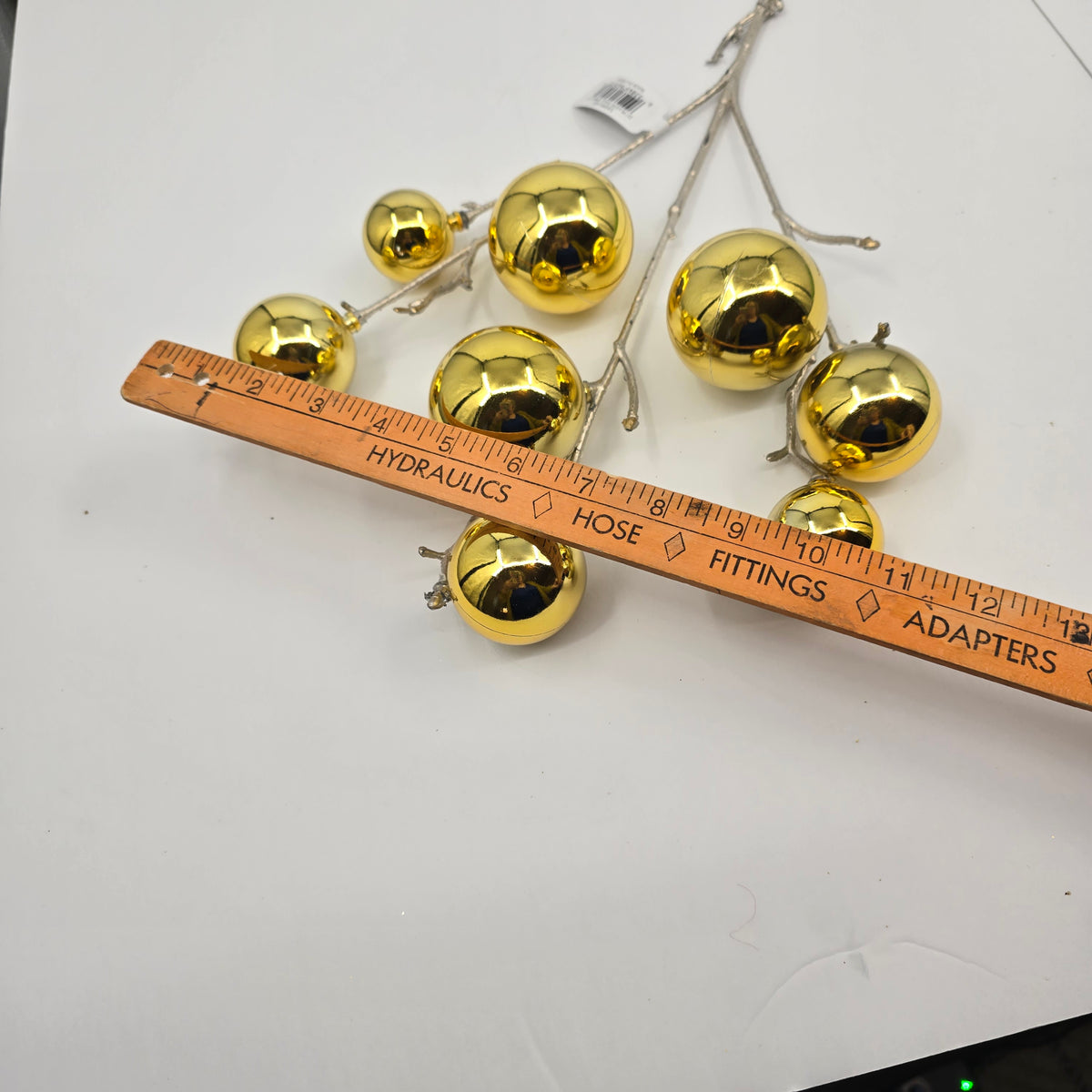 21&quot; Ball Spray--#xas461