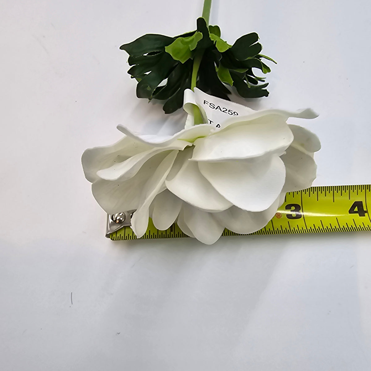 Real-touch Anemone--#fsa259