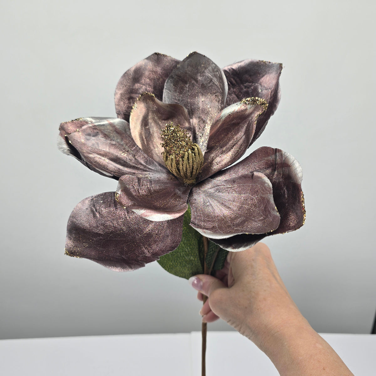 29&quot; Glitter Magnolia --#xfs471