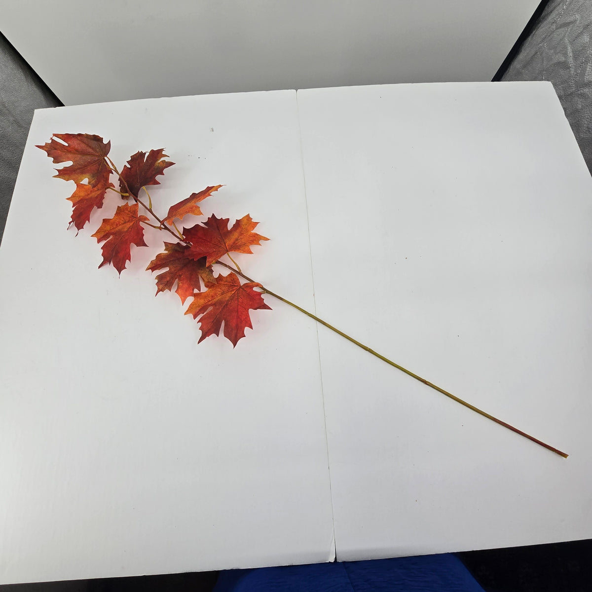 32&quot; Maple Leaf Spray--#psm741