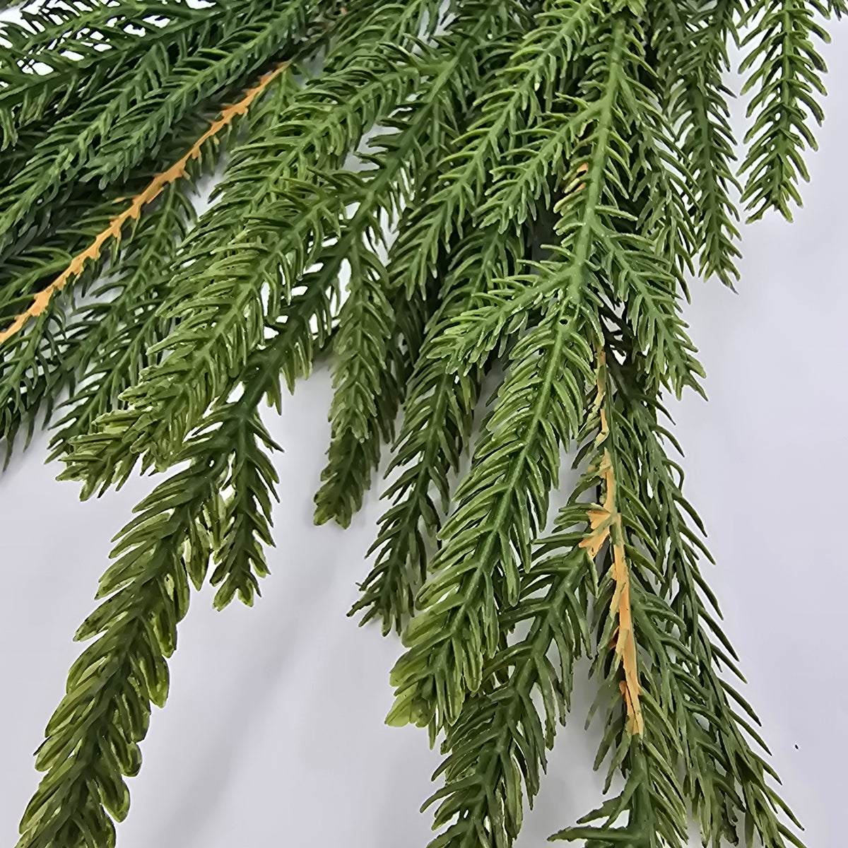 36&quot; Cypress Pine Spray-#ysc111