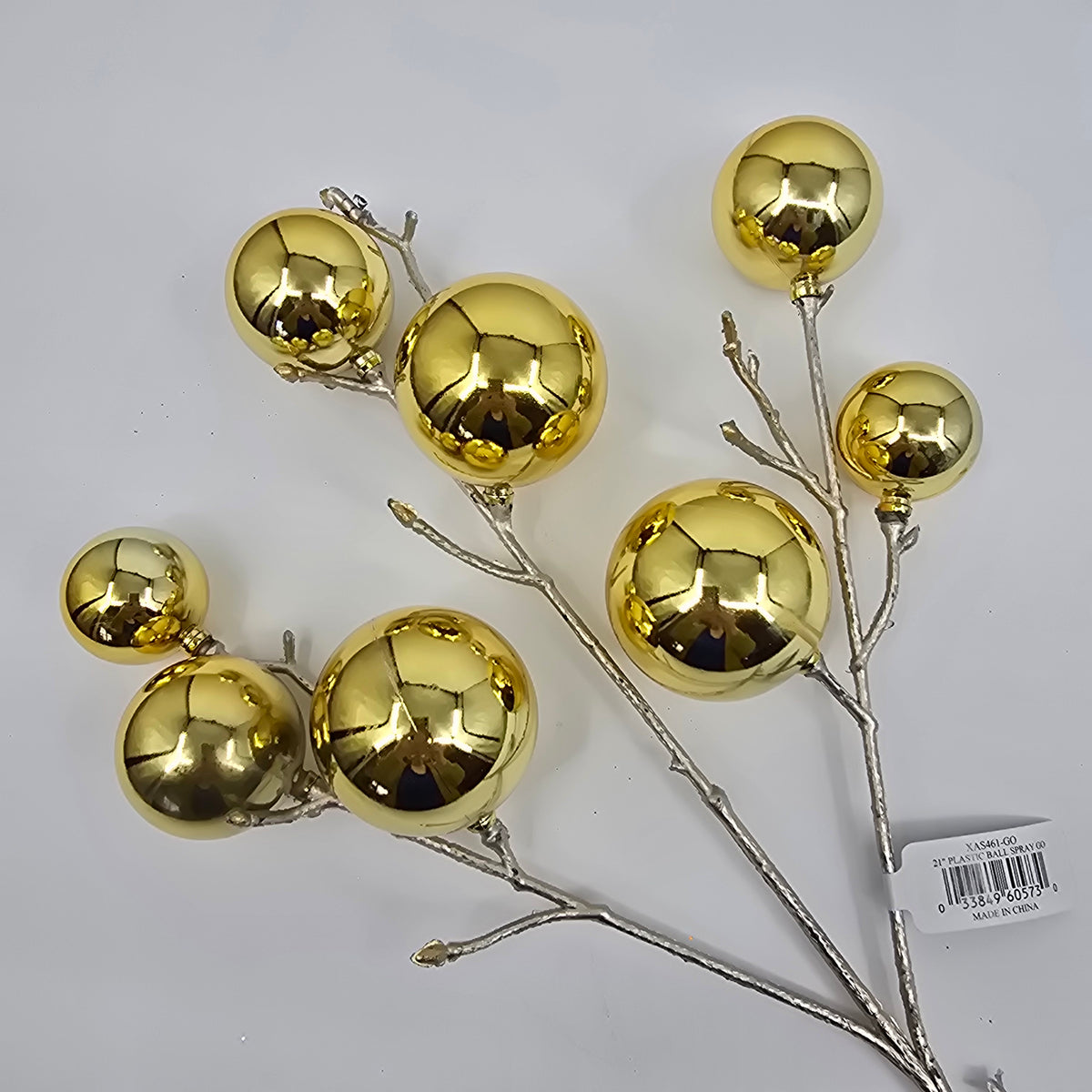 21&quot; Ball Spray--#xas461