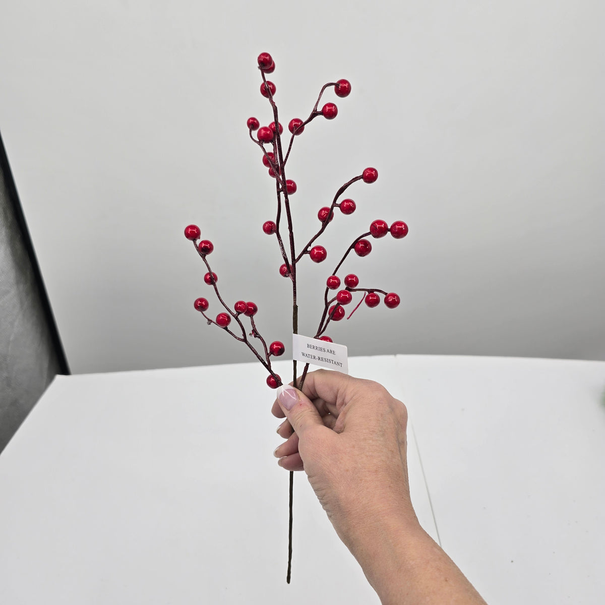 14&quot; WR Berry  #282559