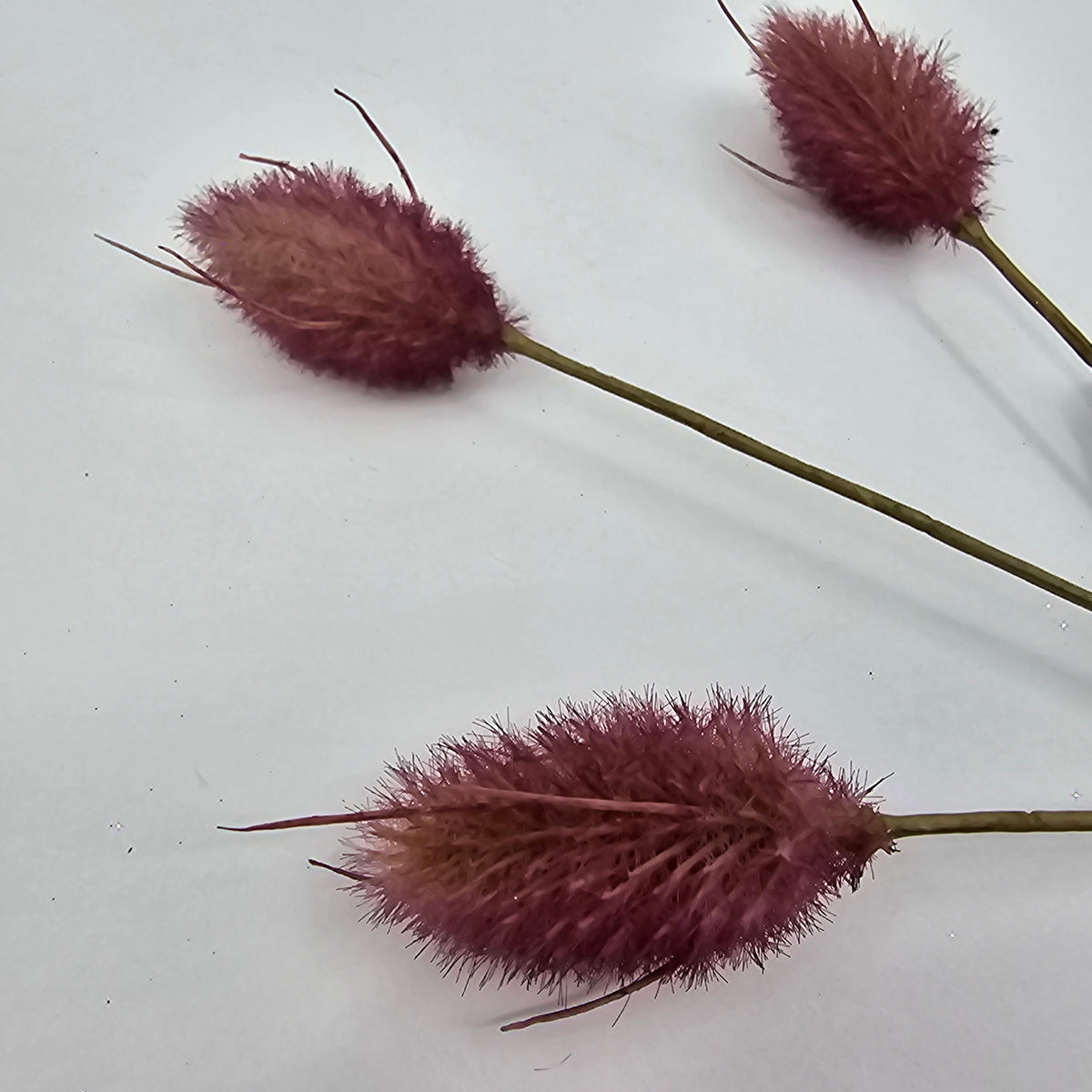 14&quot; Hare&#39;s Tail Pick--#fkh001