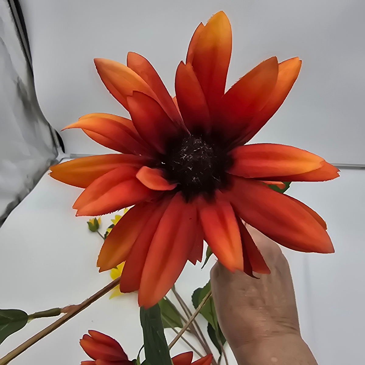 32&quot; Daisy Spray--#fsd420