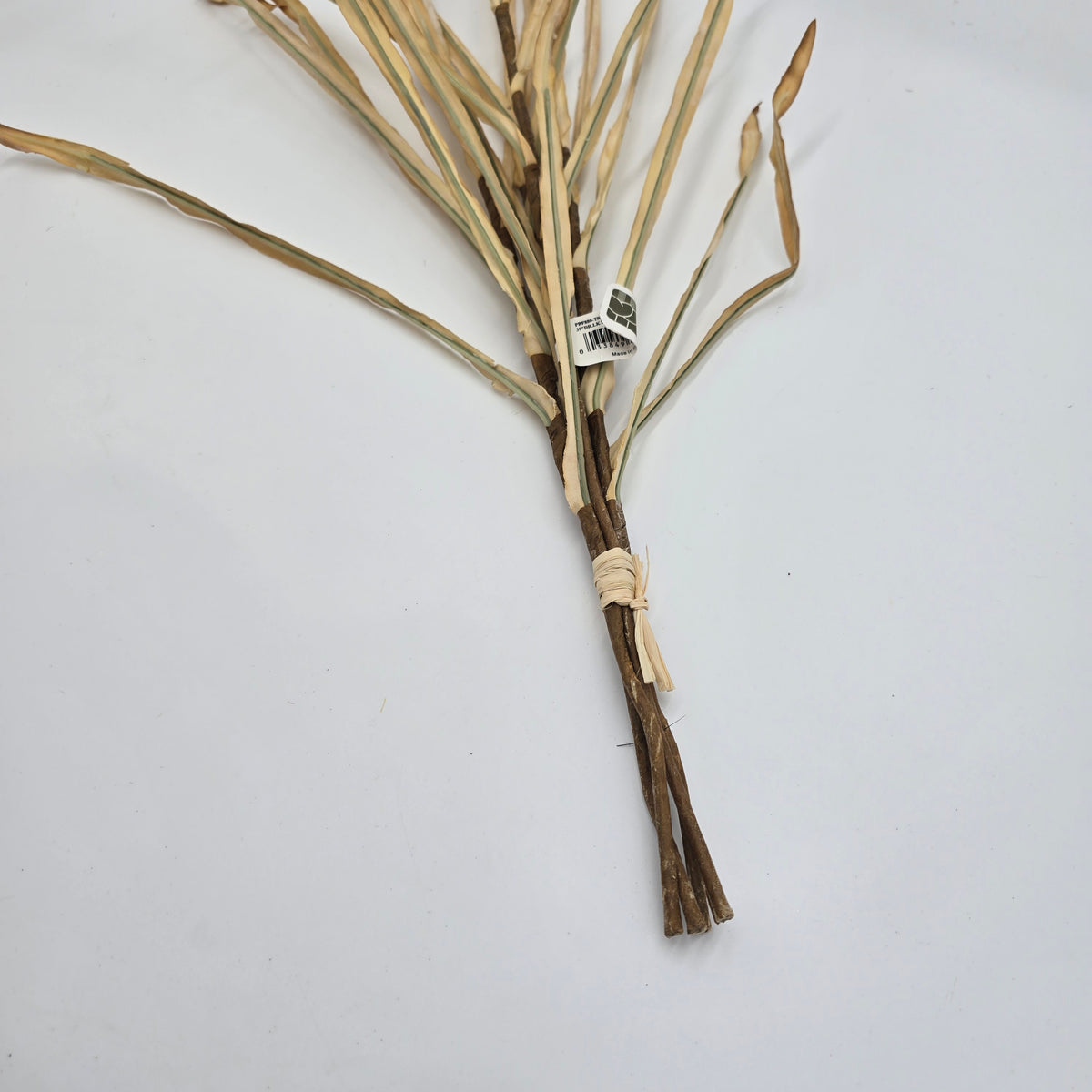 39&quot; Dried Corn/Foxtail Lf Bundle--#pbf880