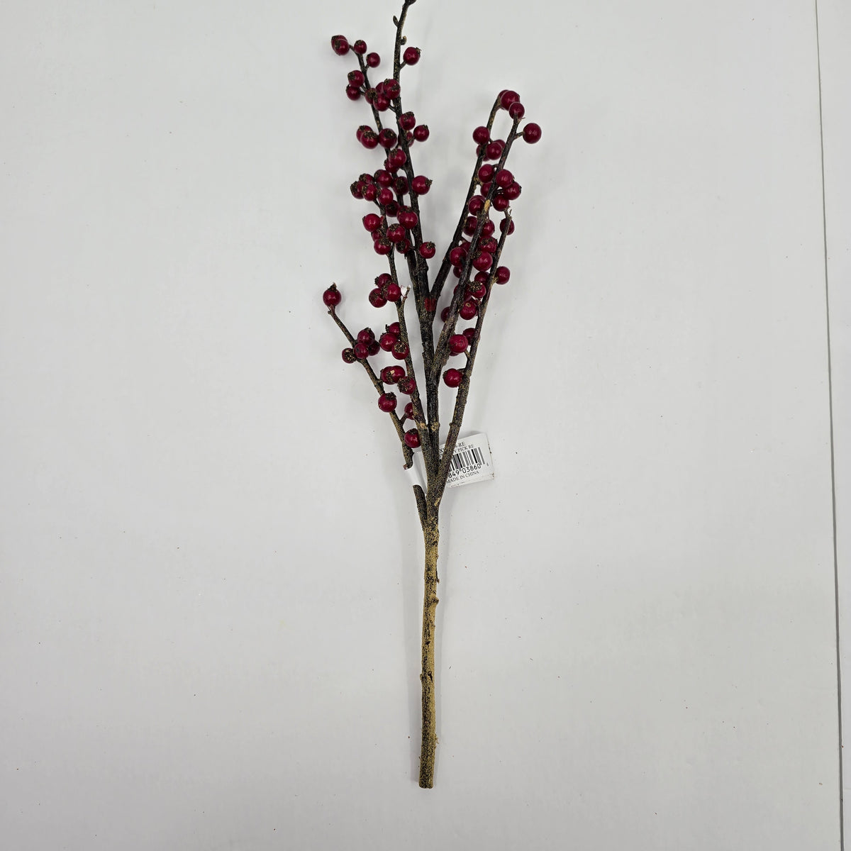 14.5&quot; Berry Pick  #xbk238