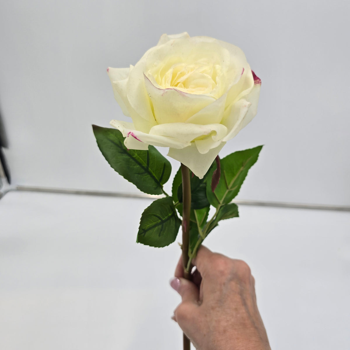 Real-Touch Rose--fsr275