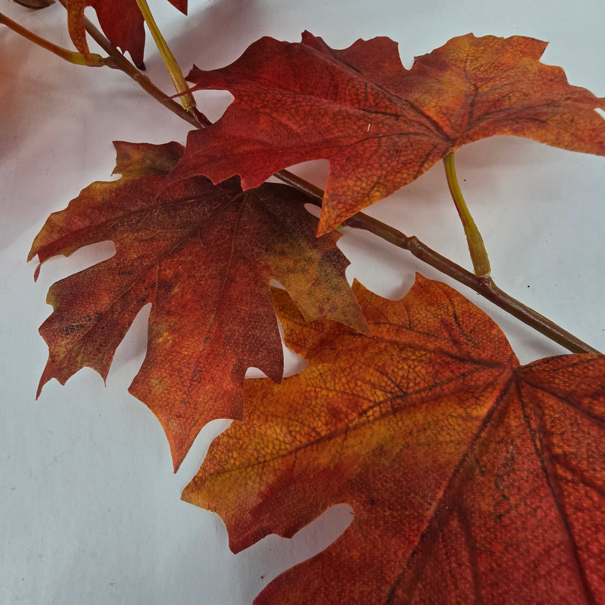 32&quot; Maple Leaf Spray--#psm741