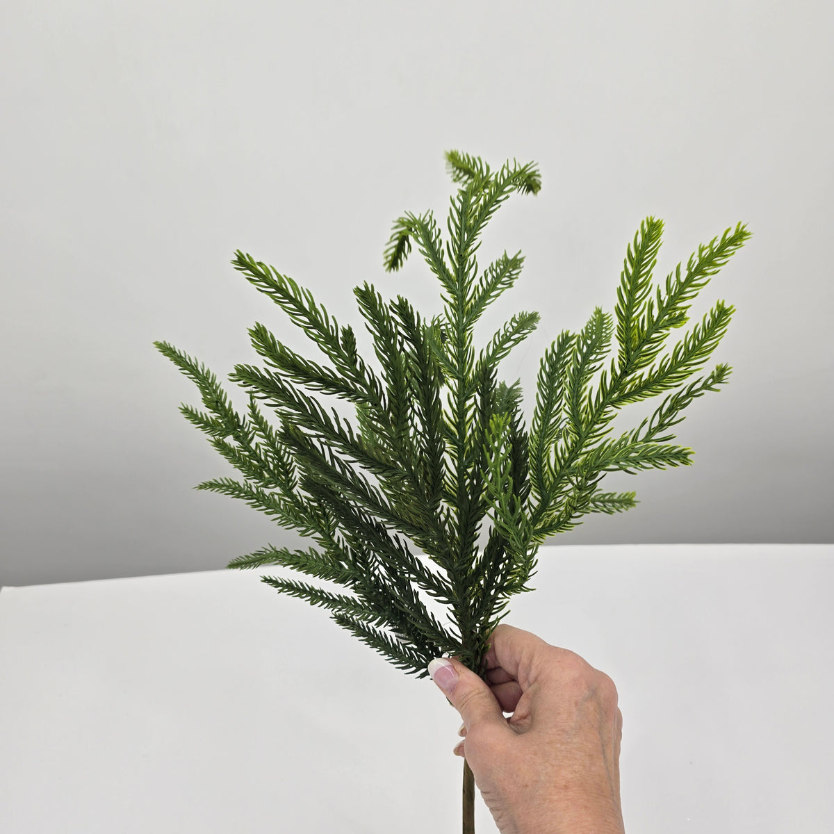 20&quot; Willow Pine Spray-#ysw427