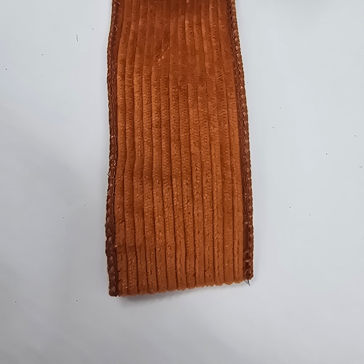 2.5&quot; Ribbed Ribbon--#rw6321