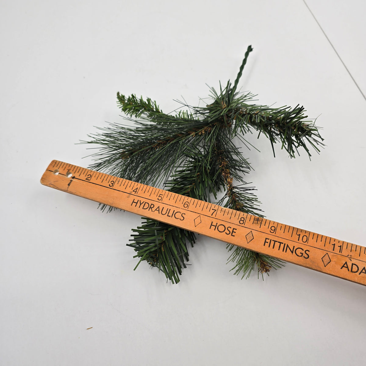 11&quot; Augusta Pine Spray-#ysa205