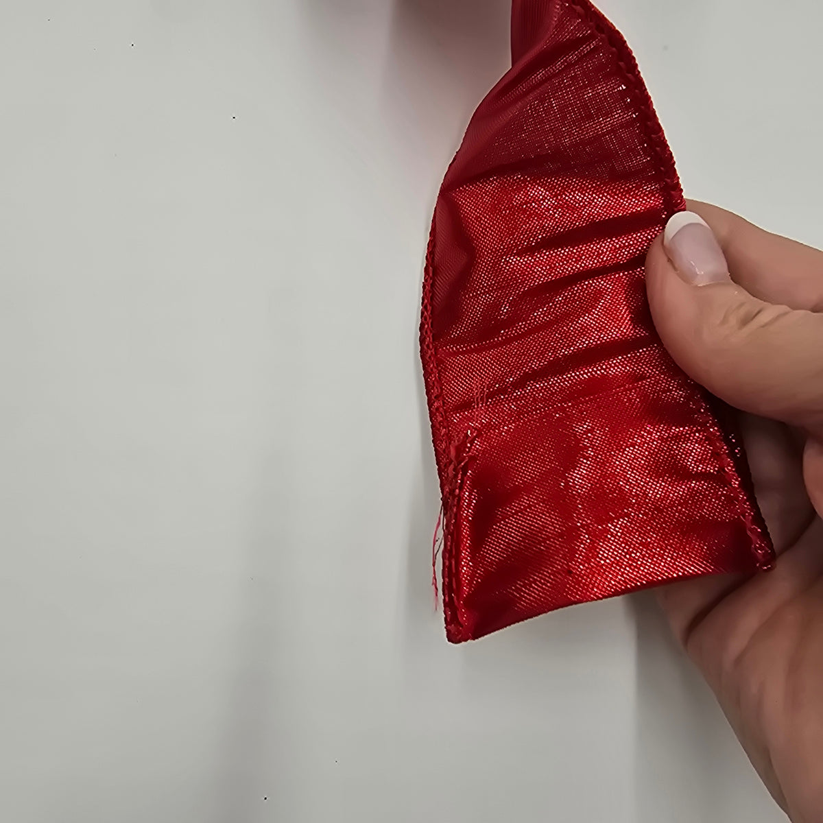 2.5&quot; Metallic Ribbon--#rm2720