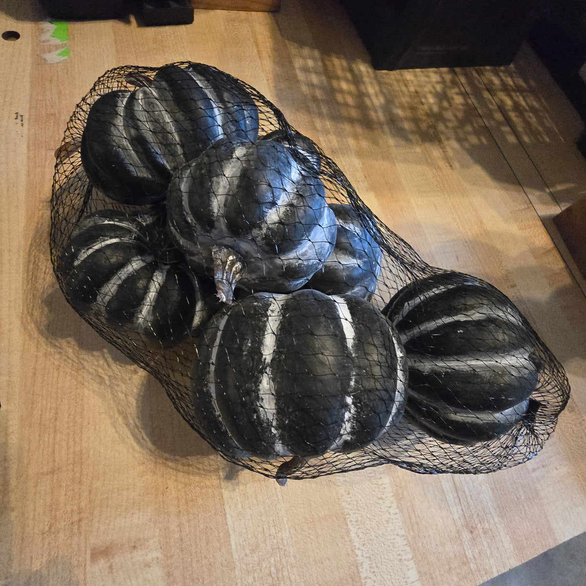 Mini Pumpkin/7 bag--#afz120-bk