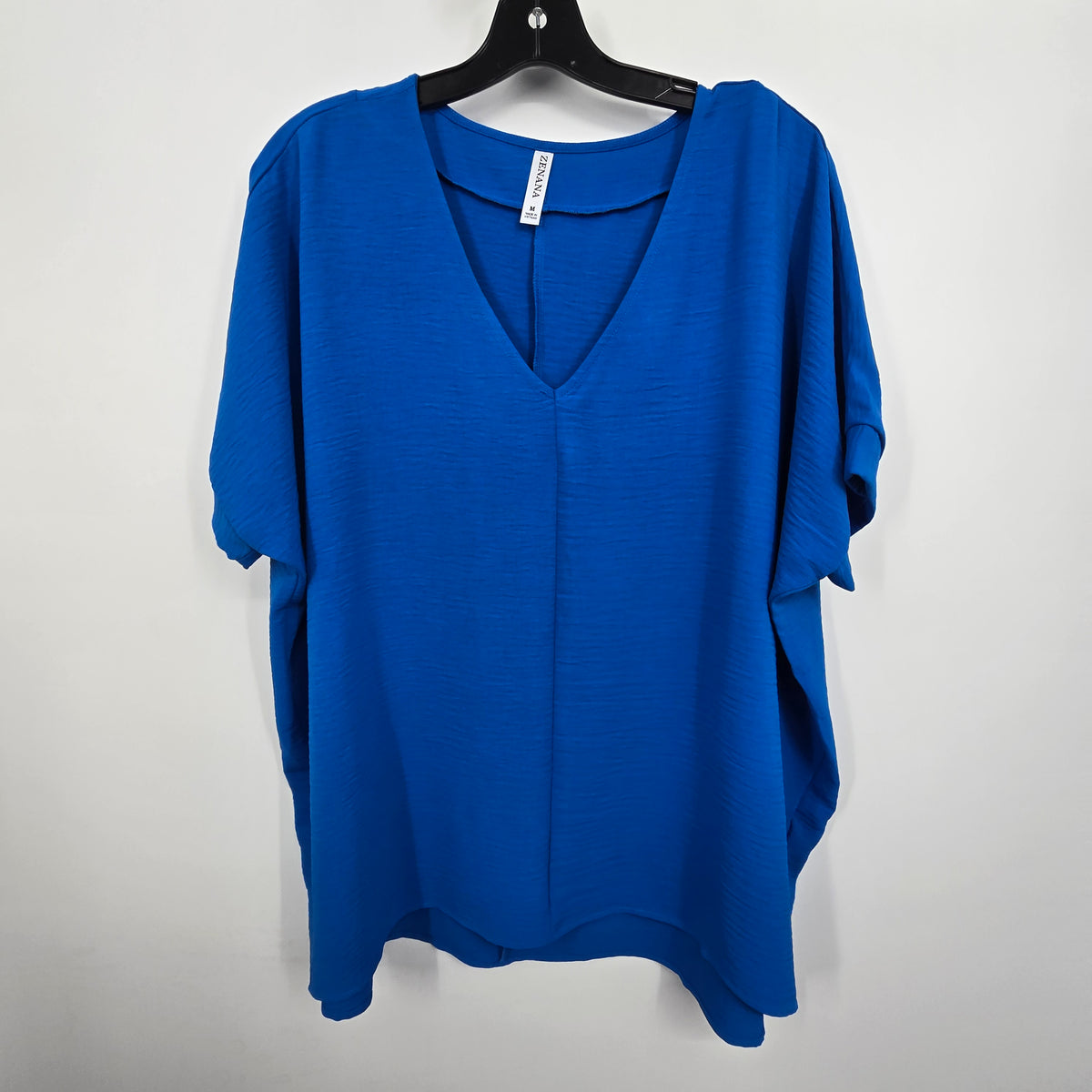 Airflow V-Neck Top #