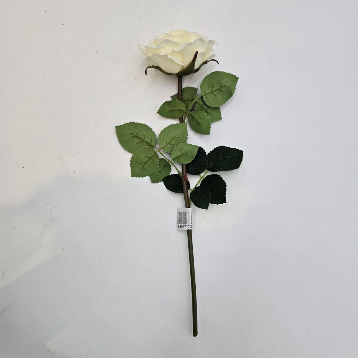 12&quot; REAL TCH ROSE--fsr412