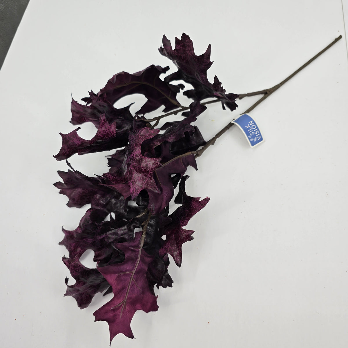 18&quot; Oakleaf Spray--#pso180