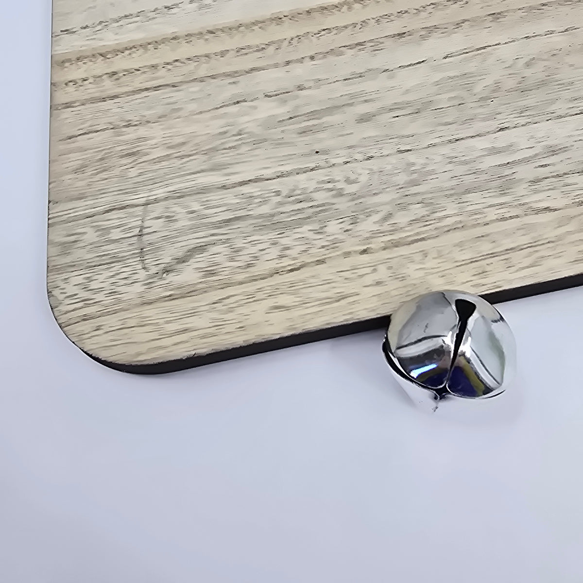 14&quot; Holiday Word Plaque--#xaz558