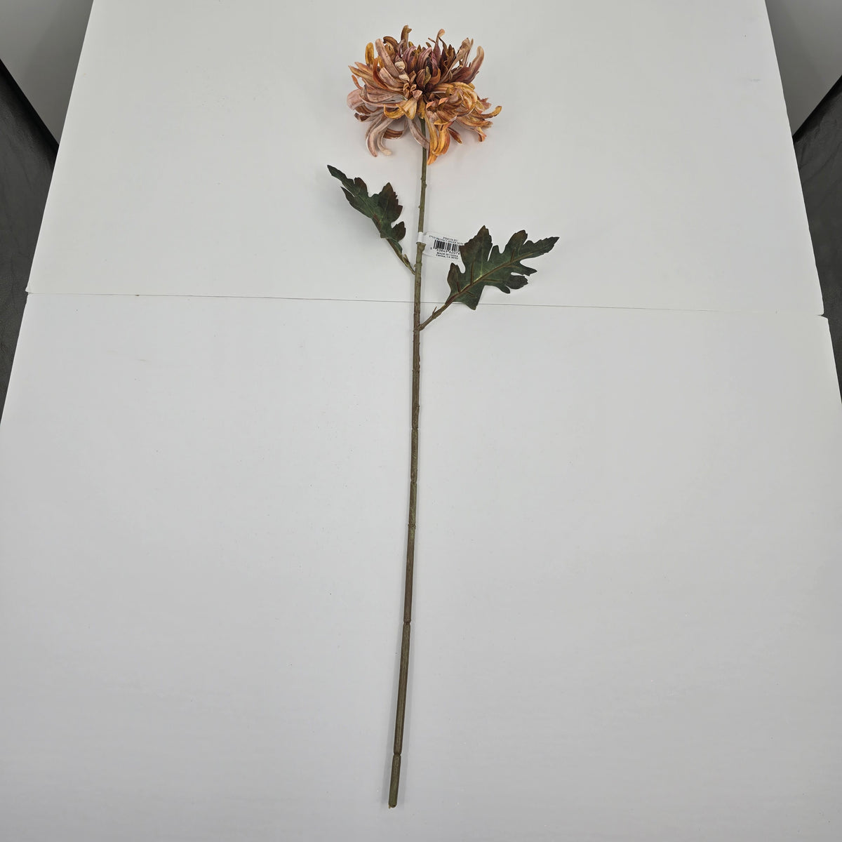 27&quot; UV Spider Mum--#fsm154