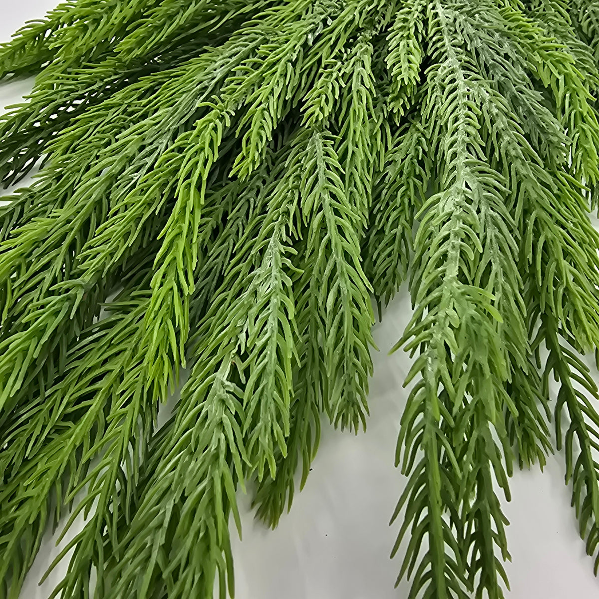 37&quot; Spruce Spray-#yss231