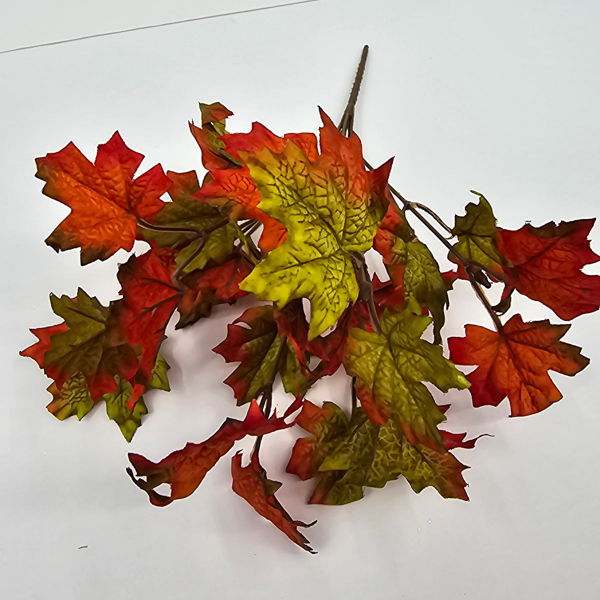 13&quot; Maple Lf Bush--#pbm666