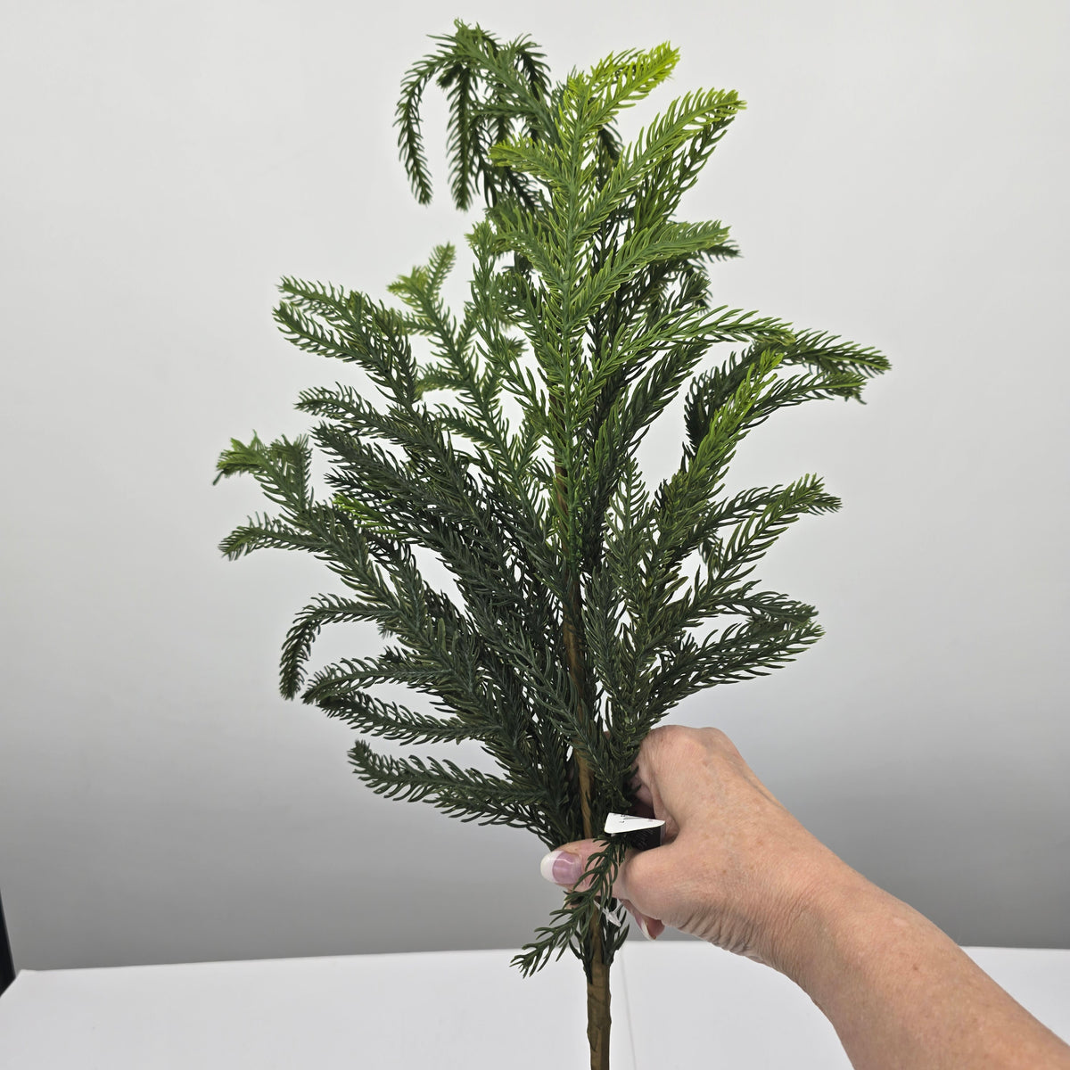 37.5&quot; Willow Pine Spray-#ysw428