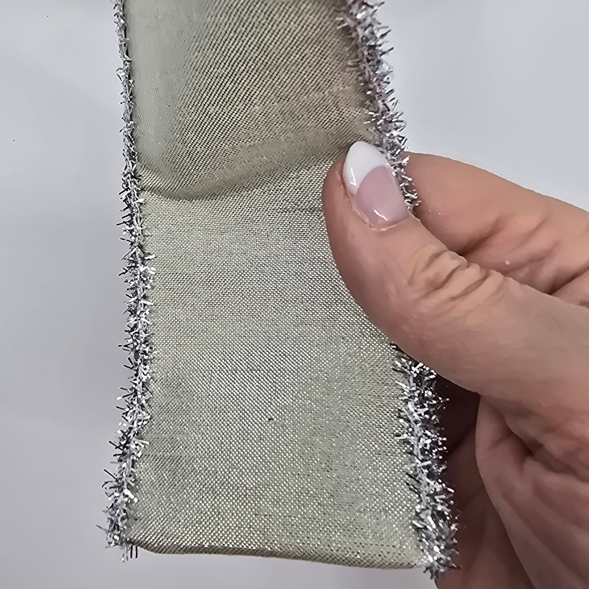 2.5&quot; Dupione Ribbon--#rw2240