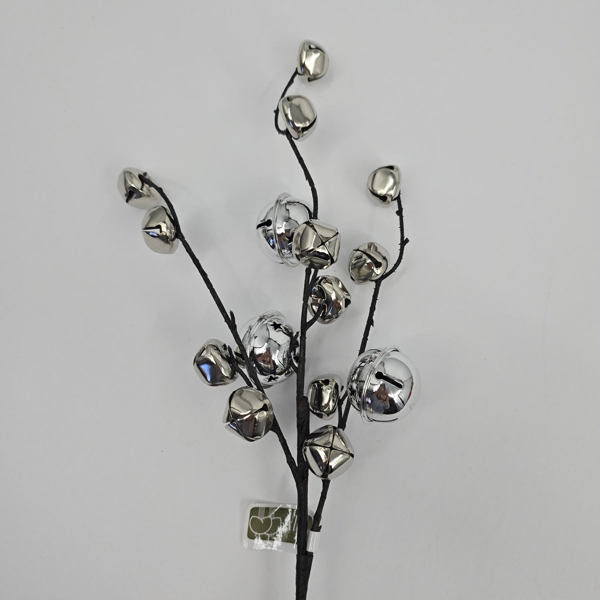 21&quot; Jingle Bell Spray--#xas254