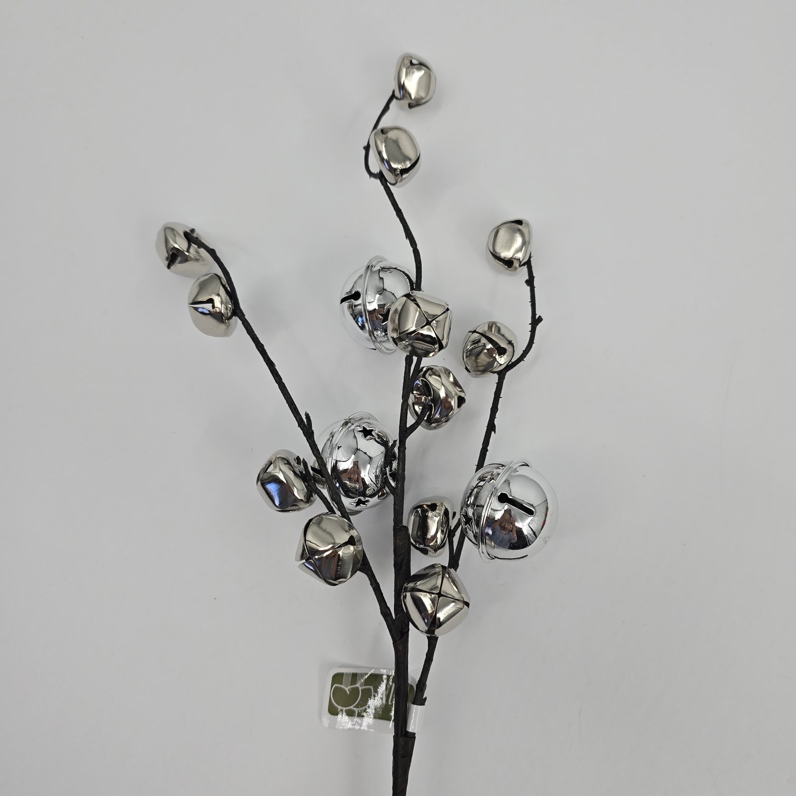 21" Jingle Bell Spray--#xas254