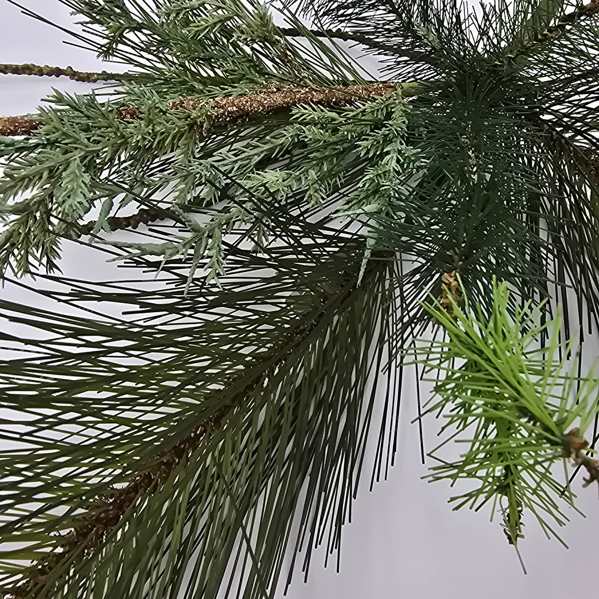 30&quot; Pine/Twig Spray-#ysx062