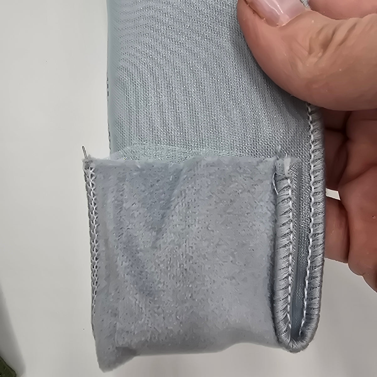 2.5&quot; Velvet Ribbon #rv1041