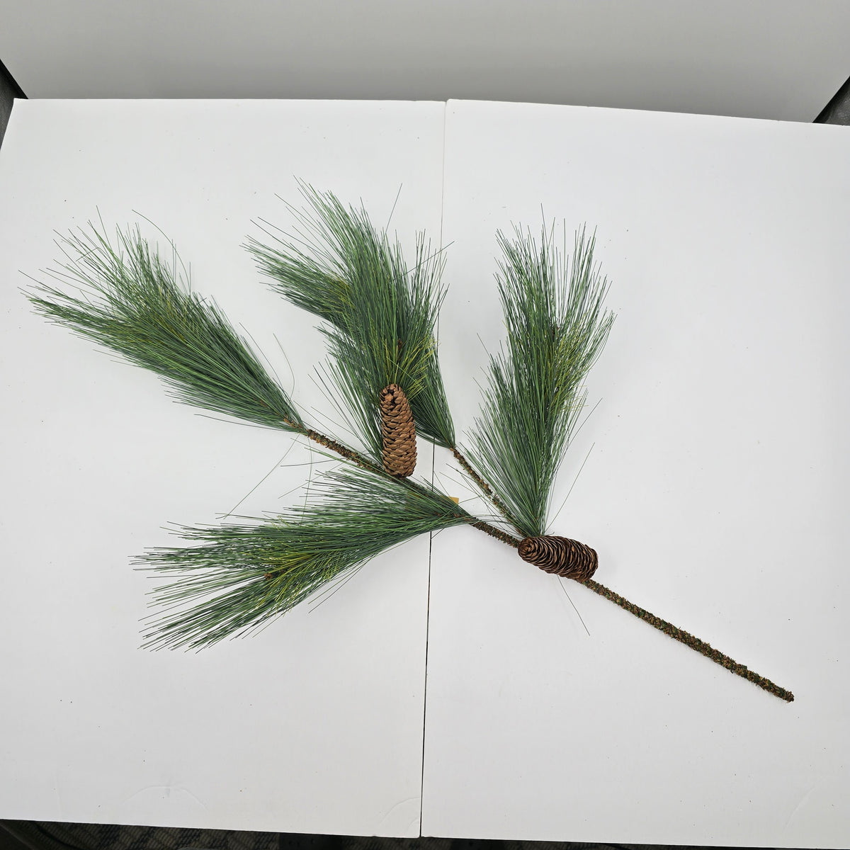 32&quot; Jumbo Pine Spry  #264105