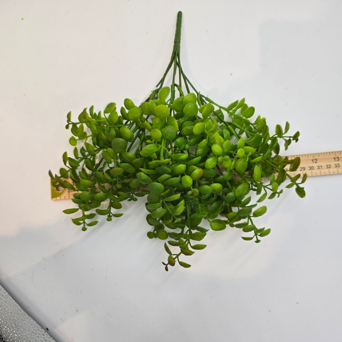 12&quot; Boxwood Bush (Green) #pbb399-gr