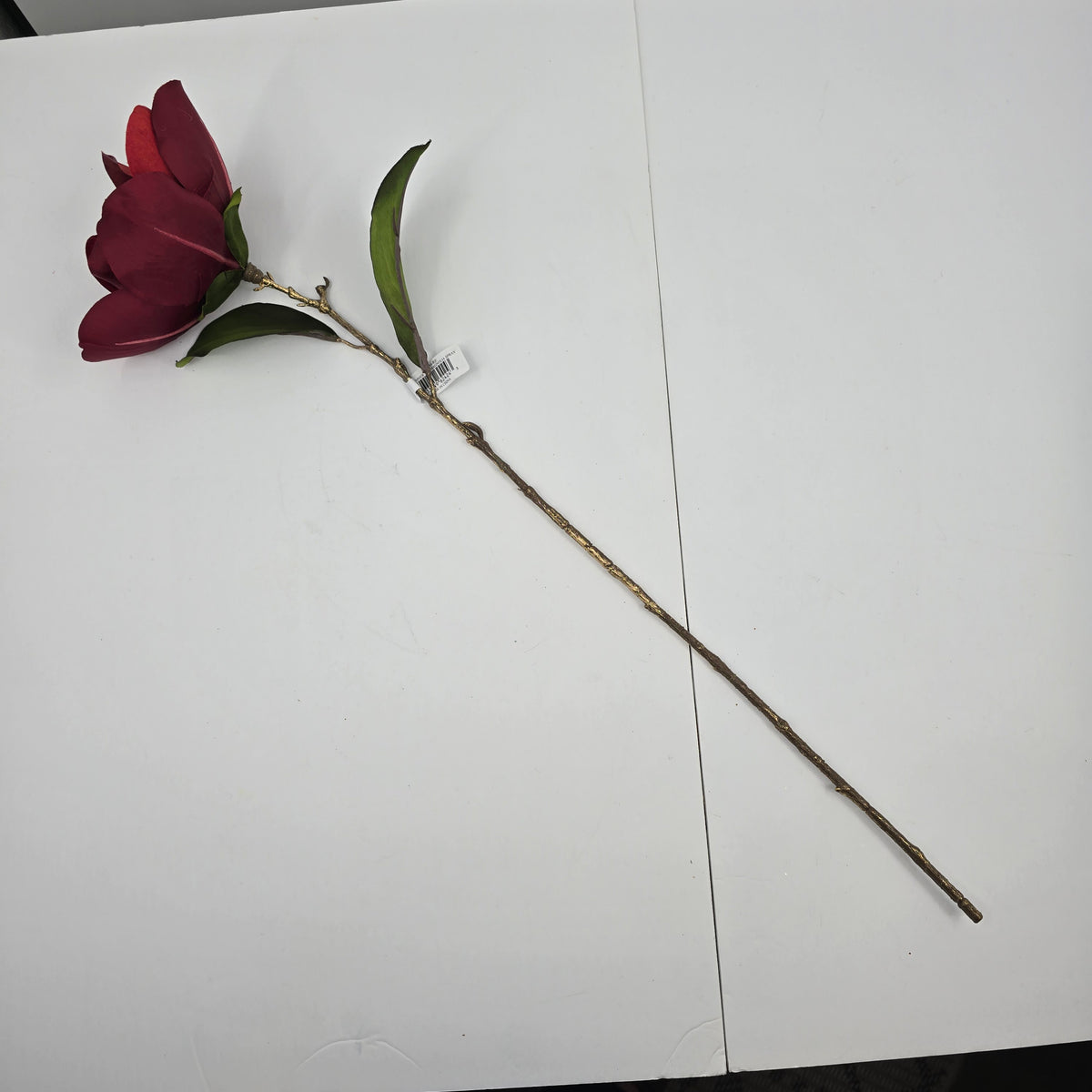 29&quot; Shimmer Velvet Magnolia--#xfs344