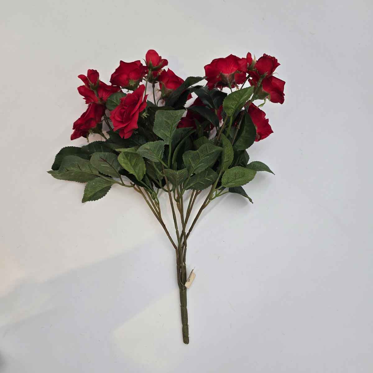 15&quot;ROSE BUSH--fbr103