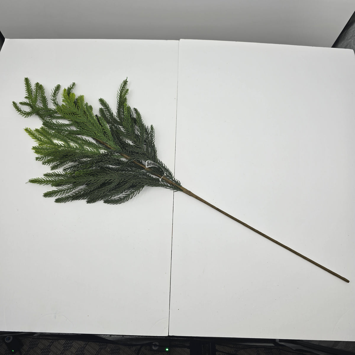 37.5&quot; Willow Pine Spray-#ysw428