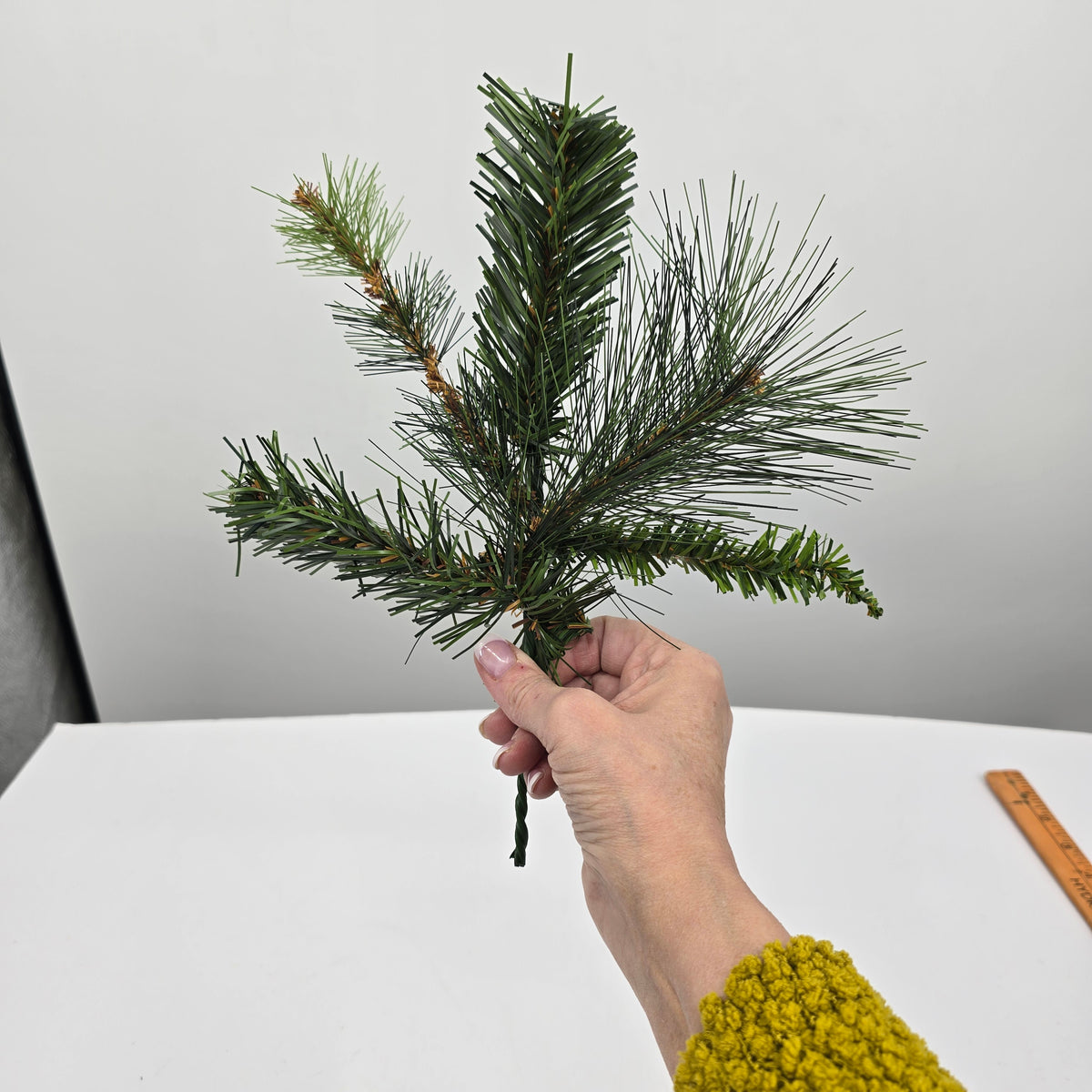 11&quot; Augusta Pine Spray-#ysa205