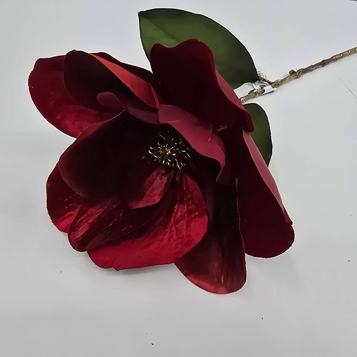 29&quot; Shimmer Velvet Magnolia--#xfs344