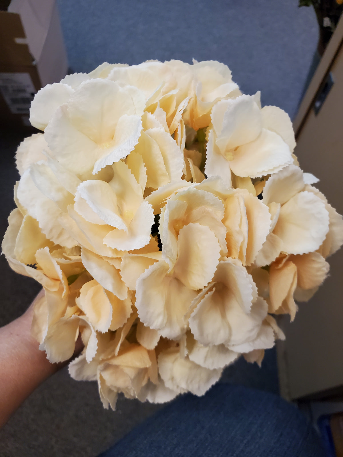 19&quot; Hydrangea Spray--#fsh426