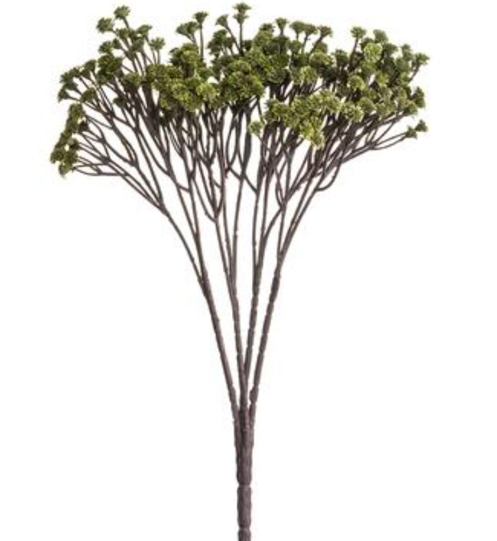 Baby&#39;s Breath Spray--15&quot;